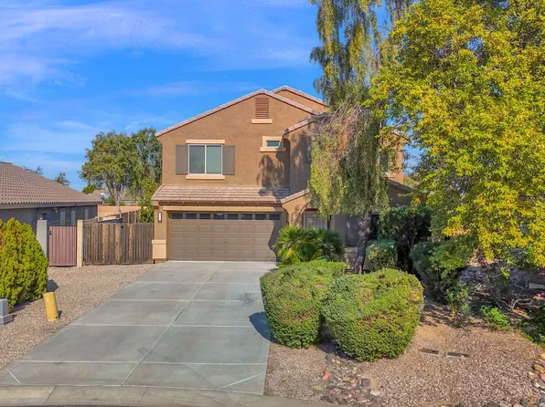 1148 W HEREFORD Drive, San Tan Valley, AZ 85143