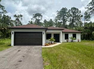 4819 16th Ave SE, Naples, FL 34117