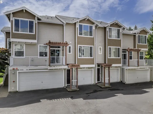 8580 SW 147th Ter Unit 102, Beaverton, OR 97007