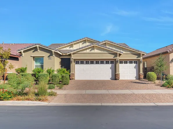 318 Homeward Way, Henderson, NV 89011
