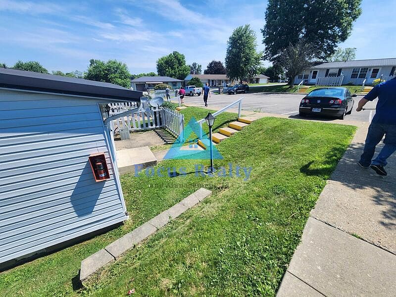 625 Mill St 2C, New Lexington, OH 43764 Zillow