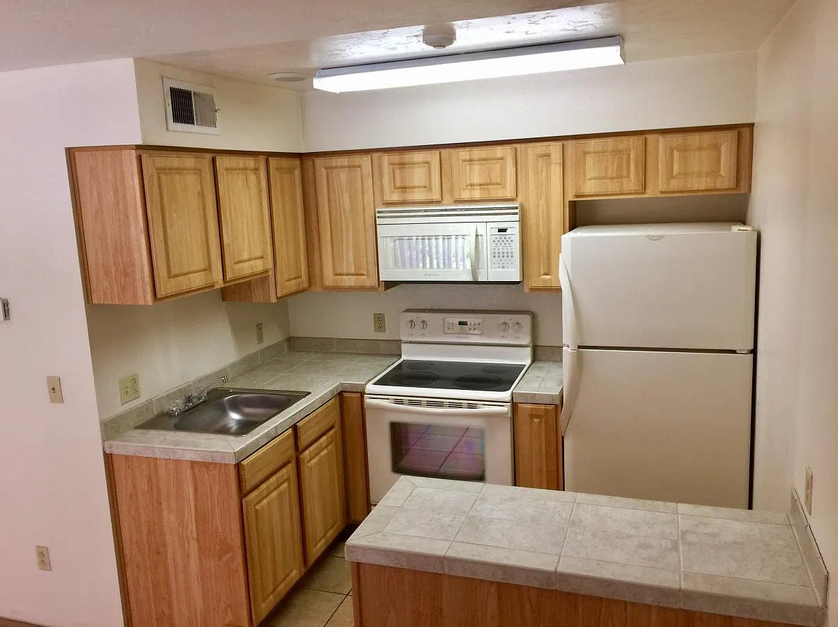 1810 E Blacklidge Drive — Photo 4
