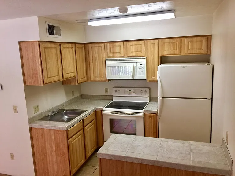 1810 E Blacklidge Dr #307 — Photo 4