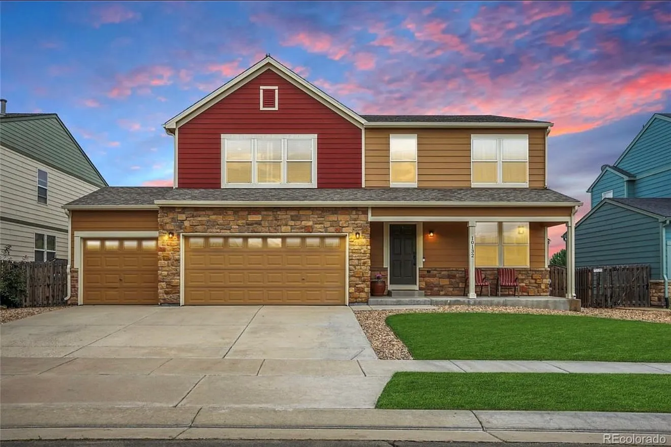 4 bed, 3139 sqft, $3,500 — Photo 1