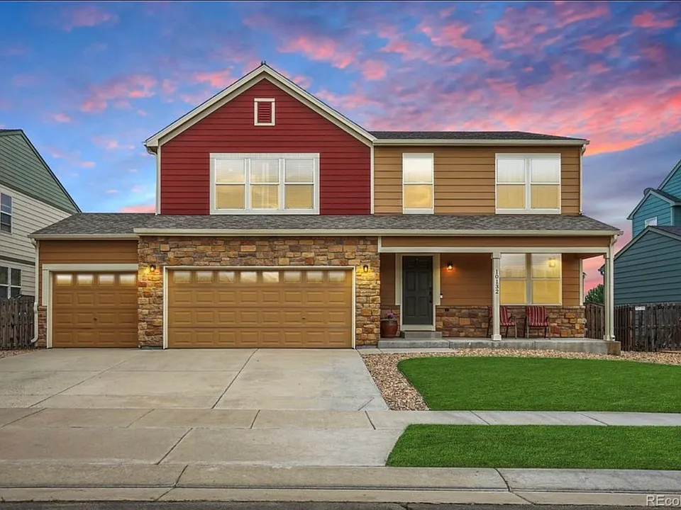 10132 Altura St