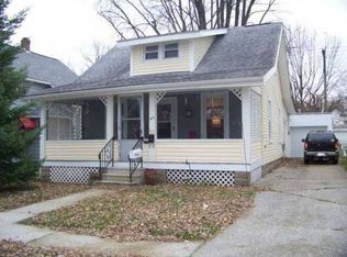 309 Tacoma Ave, Defiance, OH 43512