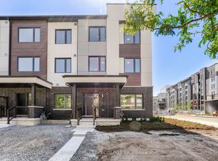 70 Kaitting Trl, Oakville, ON L6M0S6