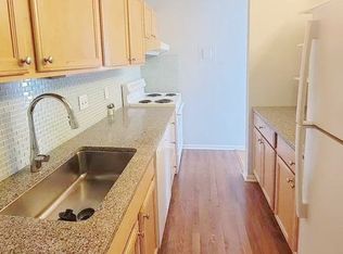 1663 Cambridge St #77, Cambridge, MA 02138