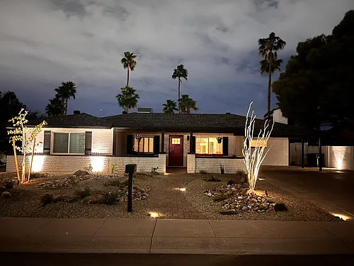 1309 E Julie Dr Photo 1