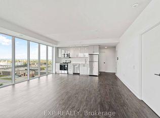 2782 Barton St E #606, Hamilton, ON L8E 0L3