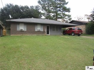 119 Oak Cir, Grambling, LA 71245