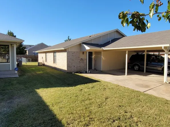 7332 Nantucket Dr, Forest Hill, TX 76140