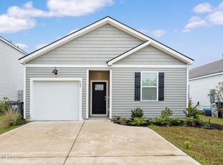 548 Hideaway St, Ridgeland, SC 29936