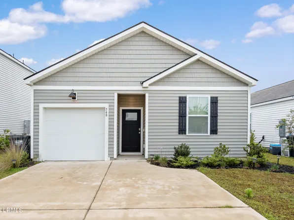 548 Hideaway Street, Ridgeland, SC 29936