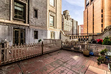 Rented by Brown Harris Stevens