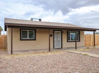 798 E Detroit St, Chandler, AZ 85225