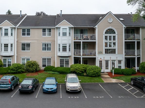 5 Bernards Rd Unit 5