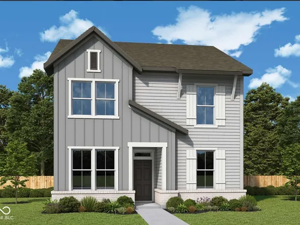 805 Possman Way, Westfield, IN 46074