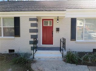 5014 Glenbrier Dr, Charlotte, NC 28212
