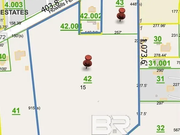 7221 Howells Ferry Rd, Mobile, AL 36618