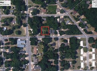 672 W Edney Ave, Crestview, FL 32536