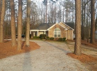 152 Anne Dr, Dearing, GA 30808