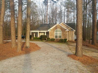 152 Anne Dr, Dearing, GA, 30808