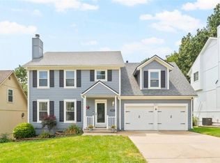 10001 W 50th Ter, Merriam, KS 66203