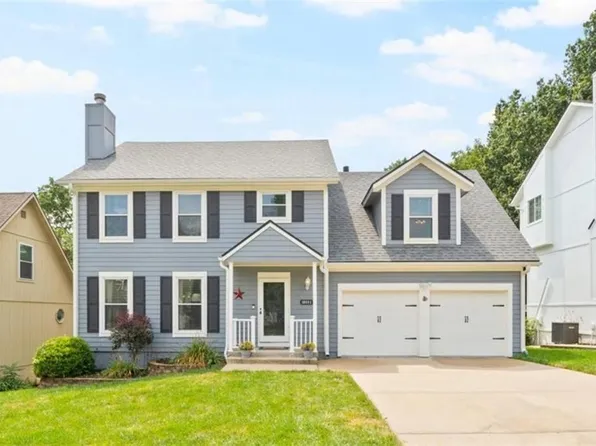 10001 W 50th Ter, Merriam, KS 66203