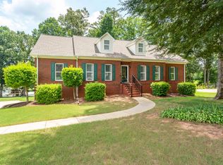 11435 Esther Cir, Mc Calla, AL 35111