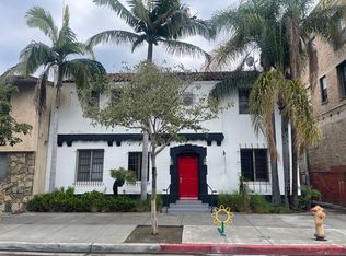 0080 - 328 Elm Ave. Llc., Long Beach, CA 90802