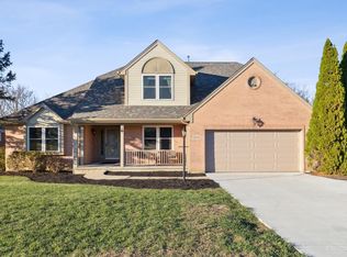 7946 Rio Grande Dr, Cleves, OH 45002