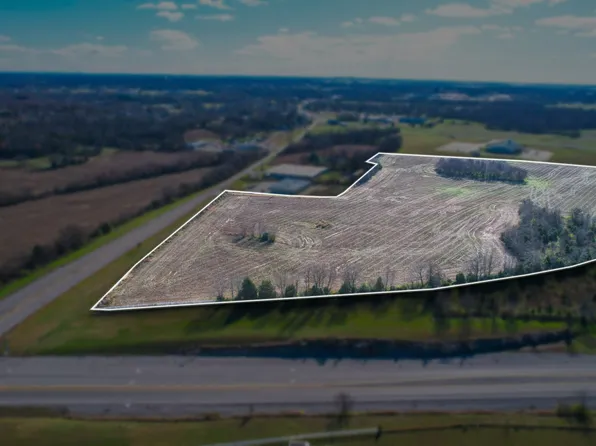 0 Cadiz Rd, Hopkinsville, KY 42240