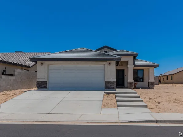 4219 Udall Ln, San Luis, AZ 85349