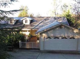 12658 Lake Wildwood Dr, Penn Valley, CA 95946