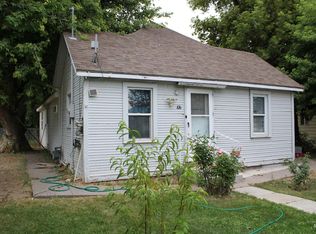 106 W 3rd St, Declo, ID 83323