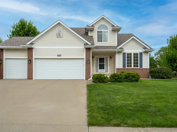 985 SE Indigo Ln, Waukee, IA 50263