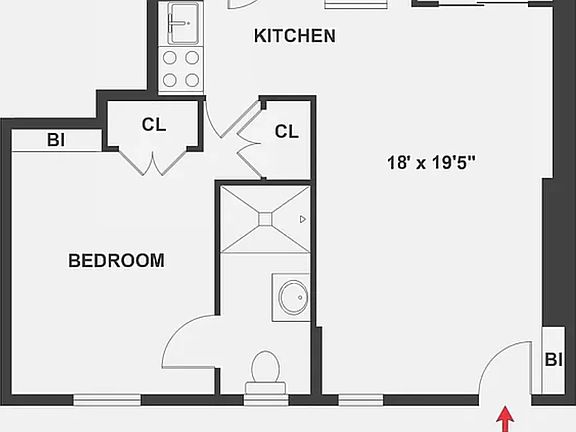 2nd image of this home