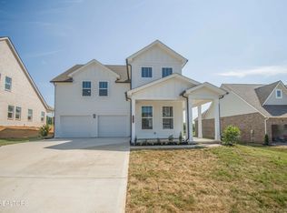 348 Ivey Farms Rd, Knoxville, TN 37934
