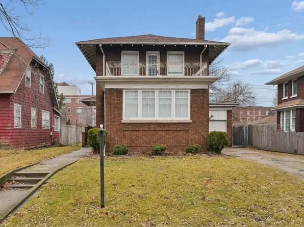 568 Johnson St, Gary, IN 46402