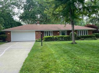 213 N Bayberry Ln, Muncie, IN
