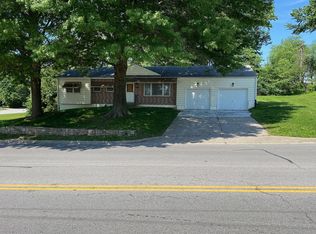 14 N Ridge Ave, Liberty, MO 64068