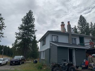 26605 E Elder Rd, Rockford, WA 99030