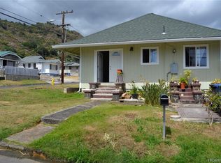718 Maui St, Honolulu, HI 96817