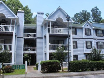 3501 Shepherds Path, Decatur, GA, 30034