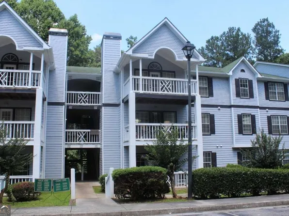 3501 Shepherds Path, Decatur, GA 30034