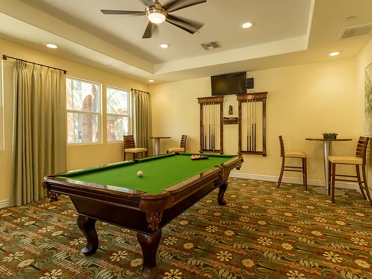 Villaggio at La Quinta — Photo 25