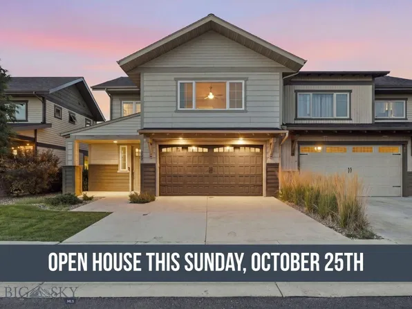 3083 Lori Ln, Bozeman, MT 59718