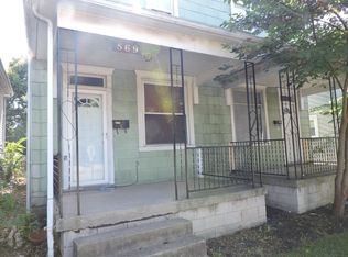 569 W 3rd Ave, Columbus, OH 43201