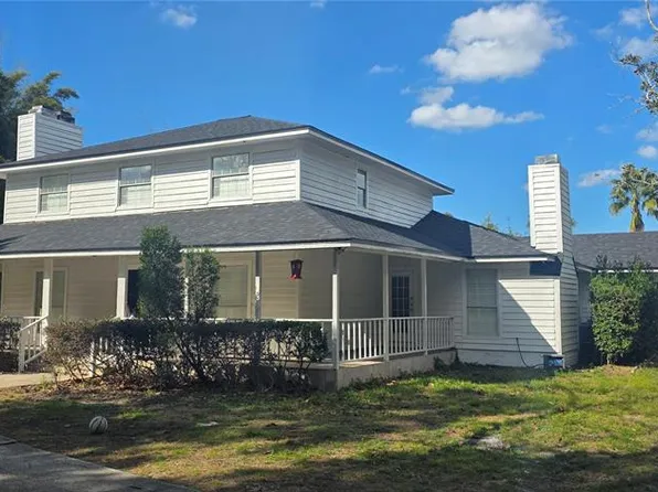 8273 Wilson Ter, Orlando, FL 32819